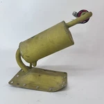 43910-11 / 43910-011 Piper PA31P Navajo: Vent Wing Outboard, Fuel Cell Right. Fixed Price $198.88.