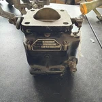 Marvel Schebler Carburetor MA-4SPA P/n 10-5009 Piper PA28-140. Fixed Price $650.00.