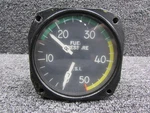6300-A15A-1-A1 Bendix Dual Fuel Pressure Indicator (volts: 26). Fixed Price $168.00.