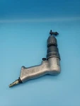 Rockwell Pneumatic Pistol Grip Drill 42D-103A, 1850 Rpm. Fixed Price $60.00.