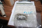 Usgi Electrical Connector MS3106F28-21S 5935-01-061-1468 UH-1 UH-60 H-3 M113. Fixed Price $47.99.