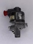 Whittaker Dump Valve 142515-4 *nos* Lowrider Hydraulics. Fixed Price $350.00.