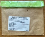 Parker Aerospace Css-division 020157-32 Mark Gask-o-seal Aviation Gasket. Fixed Price $65.00.