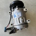QP7H15 Tcci Ac Compressor Model QP45855. Fixed Price $100.00.
