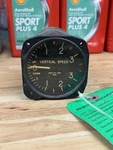 Vertical Speed Indicator Aerosonic Corp, MS25454-3 RC-30-V-10 Huey. Fixed Price $199.99.