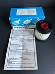 Tempest AAD9-18-1 Filter Element. Fixed Price $7.20.