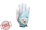 Birdie Town Jupiter Golf Glove - Breathable Synthetic Leather, Premium A.... Fixed Price $27.99.