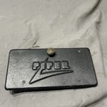 PA32-260 Cherokee Six Box Cover/ Door 62378-000. Fixed Price $75.00.