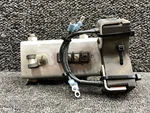3E1461, 3E2062-2 Beechcraft A36 Propeller De-ice Brush Block Assembly. Fixed Price $280.00.