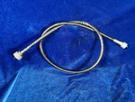 Cessna 172 Tach Cable 39IN Long P/n: S2550-10. Fixed Price $58.36.