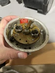Grimes Mfg Rotating Light Assembly. Fixed Price $75.00.