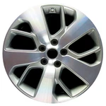Wheel Rim Kia Optima 18 2016-2020 59210D4330 Machined Oem Factory 74733. Fixed Price $180.00.