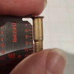 BACB30FQ6A7 / HL443UC6-7 Hi-lok Pin Lot Of. Fixed Price $10.00.