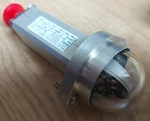 Whelen Pn 01-0771011-01 Tail Position Led Never Used. Fixed Price $135.41.