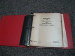 1982 Continental & IO-470 Series Engines Maintenance Overhaul X30022A. Fixed Price $50.00.