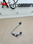 Cirrus SR20 SR22 Fuel Line Assy P/n: 11631-004 (5031). Fixed Price $28.96.
