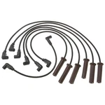 9706N Ac Delco Set Of Spark Plug Wires For Chevy Olds Truck S10 Pickup S15. Fixed Price $64.47.