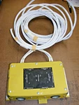 Gates Learjet Rely Box 2484026-1 , Aircraft Airplane. Fixed Price $799.99.