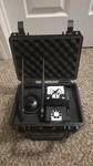 Stratux Ads-b Dual Band Receiver Aviation Internal Waas Gps, Ahrs. Fixed Price $150.00.