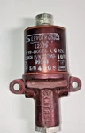 882661-10 Alt P/n 99-D0074-10 Electro-magnetic Valve Control Used. Fixed Price $748.00.
