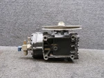 2380155-5 Gates Learjet Compressor And Pulley Assembly (corroded) (core). Fixed Price $588.00.