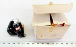 Vintage Nos 1955 Parker Aviation Swing Check Valve 1111-526118 Usaf Military. Fixed Price $18.00.