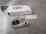 F46) Whelen Genuine Oem Nos Halogen Lamp 01-0462375-05. Fixed Price $39.99.
