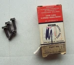 Tecumseh 590472 Screw Quantity Of Free Shipping. Fixed Price $8.99.