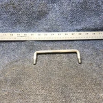 0541153 Cessna 172 Main Landing Gear U-bolt. Fixed Price $186.00.