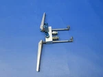 Piper PA-34-200T Seneca Ii Fuel Drain Manifold P/n 37187-00 (0524-1221). Fixed Price $275.00.
