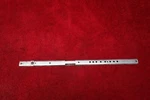 Piper PA-31-310 Navajo Fwd Seat Track Pn 53064-00, 53064-000. Fixed Price $165.95.