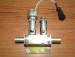 Bf Goodrich Deice Flow Valve 3D2387-01. Fixed Price $500.00.