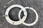 Piper PA44-180 Nose Light Retainer 107754-002. Fixed Price $155.55.