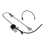 Power Electric Window Regulator For Kenworth T700 Front Left 2011-2015 Motor. Fixed Price $63.89.