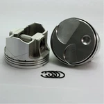 Dss Piston Set 2-3975-4030; 4.030" Bore 7.5CC Dome Ford 400M. Fixed Price $769.95.