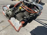 Continental IO-520-E 964 Smoh W/ Accessories Seen Beechcraft Baron. Fixed Price $20750.00.