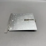 0752000-56 Cessna 180/182 Oil Door Assy. Fixed Price $375.00.