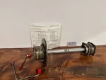 Bell Helicopter Driveshaft 206-040-015-015 With Records. Fixed Price $9000.00.