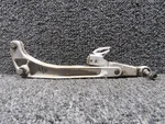 0841225-9 Cessna Main Gear Bellcrank And Brace Lock Link Assembly Lh. Fixed Price $112.00.