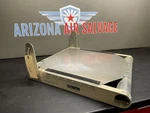 2003 Cirrus SR22 Right Rear Seat Bottom 11933-003 SR20 13134-402-001. Fixed Price $350.00.