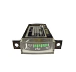 MD-60-7 Mid-continent Beechcraft 60-384089-7 Windshield Voltmeter Indicator. Fixed Price $345.00.