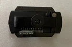 U.s. Military Vernier Depth Gage For 75MM Nsn 5210-01-259-9102 P/n 7247994. Fixed Price $99.99.