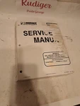 90-822900R3 Mercury Mariner Outboard Service Manual 225-250 Efi 3.0L Seapro 94-9. Fixed Price $6.61.