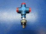 Cessna 310R Bf Goodrich Pressure Switch P/n 1D1194-3 Tested (0225-1336). Fixed Price $364.50.