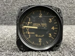 7040-B4 United Instruments Vertical Speed Indicator. Fixed Price $84.00.