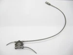 Teleflex 3391905-1 Power Control Left Core Iai Westwind -pn: F10A5SCP202-5. Fixed Price $995.00.