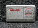 01-0265574-10 Whelen A4PO Strobe Light Power Supply (28V). Fixed Price $588.00.
