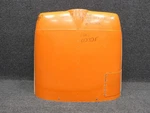 0452010-3 Cessna 150M Upper Engine Cowl Assembly (modified). Fixed Price $392.00.