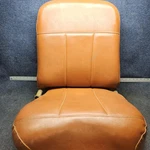 33-530000-603 Beechcraft 35-33 Front Seat Assy. Fixed Price $283.00.