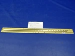 Cessna 172G Mcfarlane Inbd Rh Seat Rail P/n MC0511240-6 (0326-1273). Fixed Price $168.00.